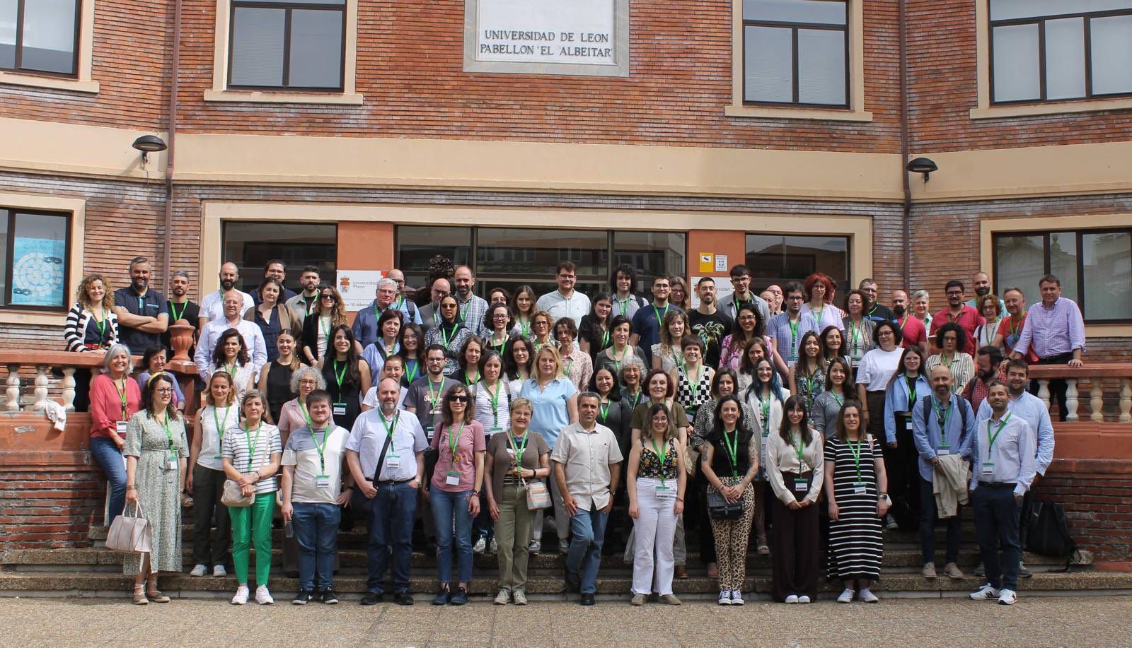 Investigadores de MAINBIOTICS participan en la 17ª edición de la RedBAL