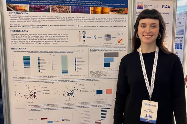 Anna Valls Semipyp 25 - poster