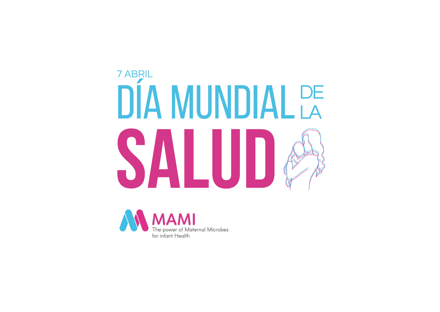 El proyecto MAMI, presente en el Día Mundial de la Salud 2025